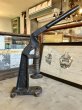 画像3: 1920'S 30'S　Defiance　ボタンプレス機　ボタンプレッサー　ハンドプレス　Button Machine Company　くるみボタン　アイレット　ハトメ　アイアン　New York　アンティーク　ビンテージ (3)