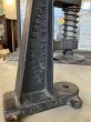 画像17: 1920'S 30'S　Defiance　ボタンプレス機　ボタンプレッサー　ハンドプレス　Button Machine Company　くるみボタン　アイレット　ハトメ　アイアン　New York　アンティーク　ビンテージ (17)