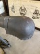 画像24: 1940'S 50'S　シアーズ　クラフツマン　レアなスモールシェード　SEARS ROEBUCK　CRAFTSMAN　LEVITON　1灯　インダストリアル アームライト　ワークベンチ ランプ　ウォールマウントorベンチマウント ブラケットライト　フルオリジナルコンディション　アンティーク　ビンテージ (24)