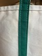 画像7: 1980’s 90'S　L.L.BEAN　Vintage　Boat and Tote　モノグラム　ボートアンドトート　エルエルビーン　L.L.ビーン　ビーントート　ショートハンドル ラージ　LARGE　アメリカ製　MADE IN USA　グッドコンディション　GREEN　2色タグ　帆布　ビンテージ (7)