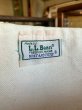 画像8: 1980’s 90'S　L.L.BEAN　Vintage　Boat and Tote　モノグラム　ボートアンドトート　エルエルビーン　L.L.ビーン　ビーントート　ショートハンドル ラージ　LARGE　アメリカ製　MADE IN USA　グッドコンディション　GREEN　2色タグ　帆布　ビンテージ (8)