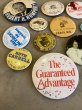 画像5: 1970'S 80’S　ビンテージ缶バッジ　11個セット　バッジ　アメリカ　USA　ビンテージ古着好きの方へ！ (5)