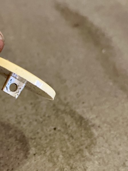 画像10: 1960'S　ミッドセンチュリー　Title Spots　店舗サインボード　デッドストック　ムービータイトル　スライドタイトル　YOUTUBE & SNS タイトル　看板　パーチクルボード　有孔ボード　プラスティック　アドバタイジング　ショップ　ストアー　プライスボード　SIGN　Hudson Photographic Industries　アンティーク　ビンテージ (10)