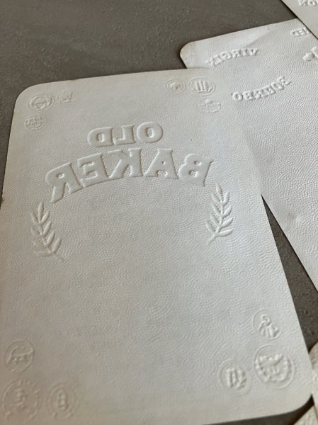 画像20: 1920’S 30'S 40'S 50'S 60'S　21pcs/set　ヴィンテージ　デッドストック　ウイスキーラベル　ケンタッキーバーボン　クラフトビール　ビアー　pale ale　ラベル　アドバタイシング　KENTUCKY Bourbon　デザインサンプルに　店舗ディスプレイに　アンティーク　ビンテージ (20)