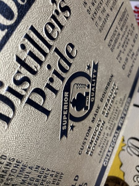 画像13: 1920’S 30'S 40'S 50'S 60'S　21pcs/set　ヴィンテージ　デッドストック　ウイスキーラベル　ケンタッキーバーボン　クラフトビール　ビアー　pale ale　ラベル　アドバタイシング　KENTUCKY Bourbon　デザインサンプルに　店舗ディスプレイに　アンティーク　ビンテージ (13)