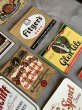 画像5: 1920’S 30'S 40'S 50'S 60'S　21pcs/set　ヴィンテージ　デッドストック　ウイスキーラベル　ケンタッキーバーボン　クラフトビール　ビアー　pale ale　ラベル　アドバタイシング　KENTUCKY Bourbon　デザインサンプルに　店舗ディスプレイに　アンティーク　ビンテージ (5)