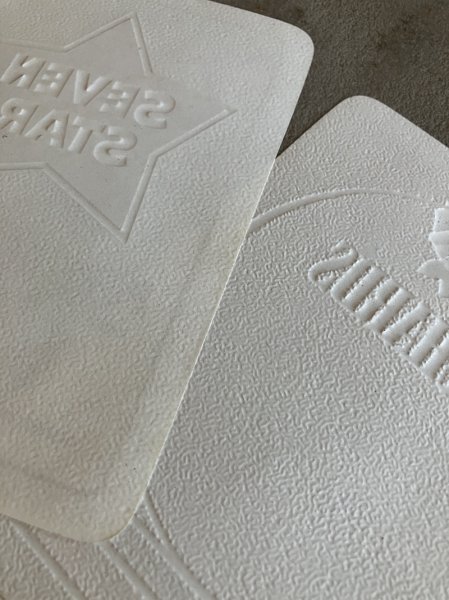 画像16: 1920’S 30'S 40'S 50'S 60'S　57pcs/set　ヴィンテージ　デッドストック　ワインラベル　フランス　アメリカ　アップルワイン　ピーチワイン　チェリーワイン　赤ワイン　白ワイン　ラベル　アドバタイシング　デザインサンプルに　店舗ディスプレイに　57枚セット　アンティーク　ビンテージ (16)