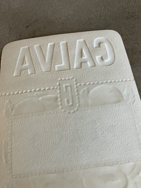 画像15: 1920’S 30'S 40'S 50'S 60'S　57pcs/set　ヴィンテージ　デッドストック　ワインラベル　フランス　アメリカ　アップルワイン　ピーチワイン　チェリーワイン　赤ワイン　白ワイン　ラベル　アドバタイシング　デザインサンプルに　店舗ディスプレイに　57枚セット　アンティーク　ビンテージ (15)