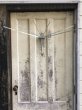 画像8: 1960'S　タオルハンガー　フォールディング　折り畳み　タオル掛け　壁掛け　シャビーシック　スチール　メタル　アンティーク　ビンテージ (8)