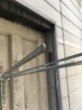 画像13: 1960'S　タオルハンガー　フォールディング　折り畳み　タオル掛け　壁掛け　シャビーシック　スチール　メタル　アンティーク　ビンテージ (13)