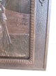 画像5: アンティーク　19世紀　1870’S　1880’S　1890’S　アイアン　マントルカバー　暖炉　蓋　装飾　ビンテージ (5)