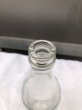 画像8: 1900'S 1910'S　レア！　PEPPERELL SPRING WATER CO　AQUA GLASS　気泡ガラス　SODA BOTTLE　ソーダボトル　ガス水　ガラス瓶　Reed Glass　クリアガラス　一輪挿し　フラワーベース　アンティーク　ビンテージ (8)