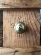 画像5: ハンドベル　ソリッドブラス　ボタニカル　リーフ　hand bell　呼び鈴　真鍮　アンティーク　ビンテージ (5)