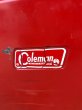 画像13: 1960'S　コールマン　coleman　28QT　クーラーボックス　スノーライト　ハンドルクーラー 　レッドカラー　アウトドア　アンティーク　ビンテージ (13)