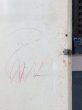 画像19: 1940’S 50'S　メタルロッカー　ホワイト　6段　シングルドア　gas station locker　インダストリアル　アンティーク　ビンテージ (19)
