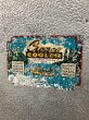画像20: 1950'S　CRONSTROMS　CRONS COOLER　メタルクーラーボックス　シルバー　キャンプ　アウトドア　アンティーク　ビンテージ (20)