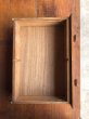 画像18: 1910'S 20'S　キッチンキャビネット　フージャーキャビネット　カップボード　OLD　カントリー　STYLE　店舗什器　ウッド　ガラス　ショーケース　ディスプレイ　アンティーク　ビンテージ (18)