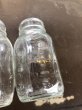 画像11: 1940'S 50'S　Evenflow Baby Bottle　2本セット　哺乳瓶　ガラス　アンティーク　ビンテージ (11)