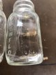 画像8: 1940'S 50'S　Evenflow Baby Bottle　2本セット　哺乳瓶　ガラス　アンティーク　ビンテージ (8)