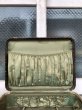 画像10: 1940'S　トランク　american tourister luggage　スーツケース　クロコダイル　ミントコンディション　店舗什器に　アンティーク　ビンテージ (10)
