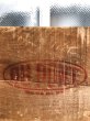 画像9: 1910'S 20'S　ウッドボックス　木箱　ストレージBOX　DU PONT　EXPLOSIVES　RED CROSS　EXTRA DYNAMITE　ダイナマイトクレート　アンティーク　ビンテージ (9)