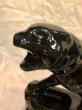 画像7: 黒豹　50’S　60’S　フィフティーズ　ロカビリー　R&R　エルビスプレスリー　ブラックパンサー　プランター　フラワーベース　オブジェ　陶器　アンティーク　ビンテージ (7)
