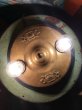 画像2: 1930'S　ビクトリアン　ブラス　真鍮　ウォールマウント＆シーリングライト　2灯　装飾　アンティーク　ビンテージ (2)