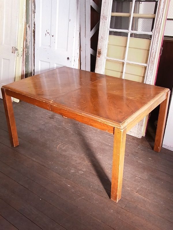 アンティークテーブル 木製 - テーブル