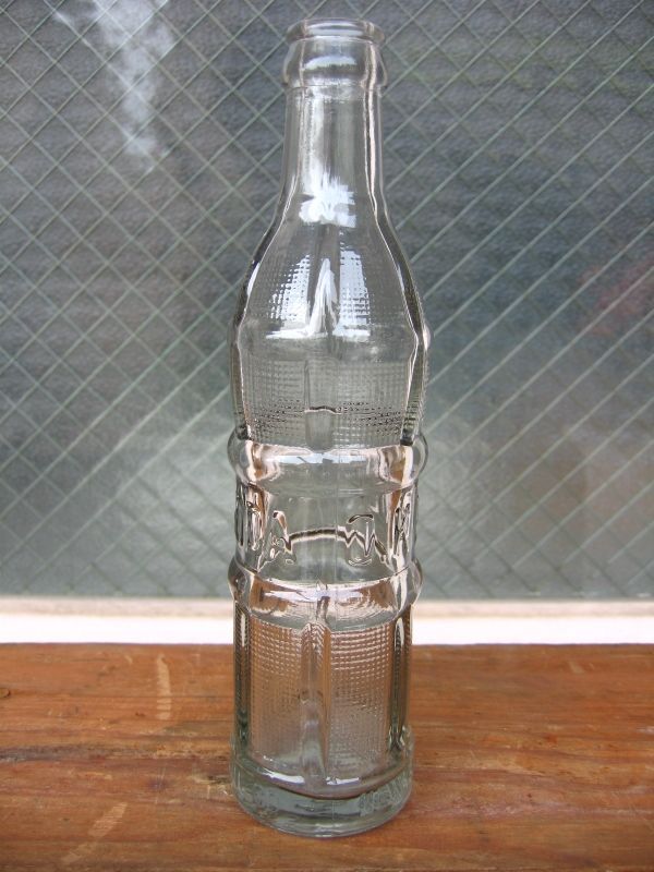 アンティーク　ソーダ　ボトル　瓶　Vigor   美品　 ビンテージ　レア