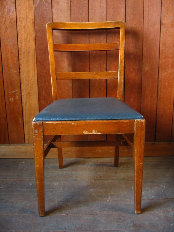 1940'S 50'S U.S. ヒッコリーチェアカンパニー HICKORY CHAIR COMPANY
