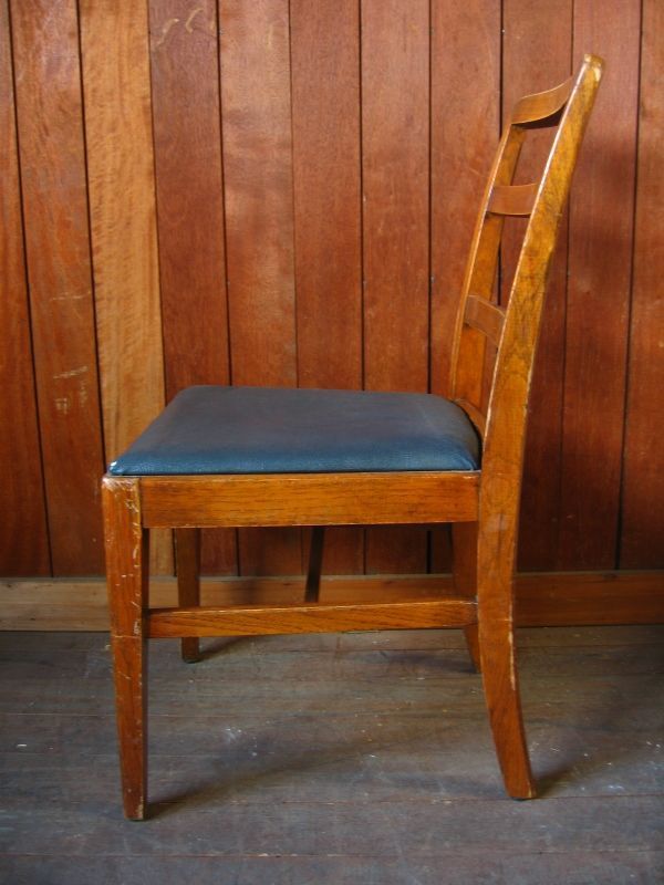 1940'S 50'S U.S. ヒッコリーチェアカンパニー HICKORY CHAIR COMPANY