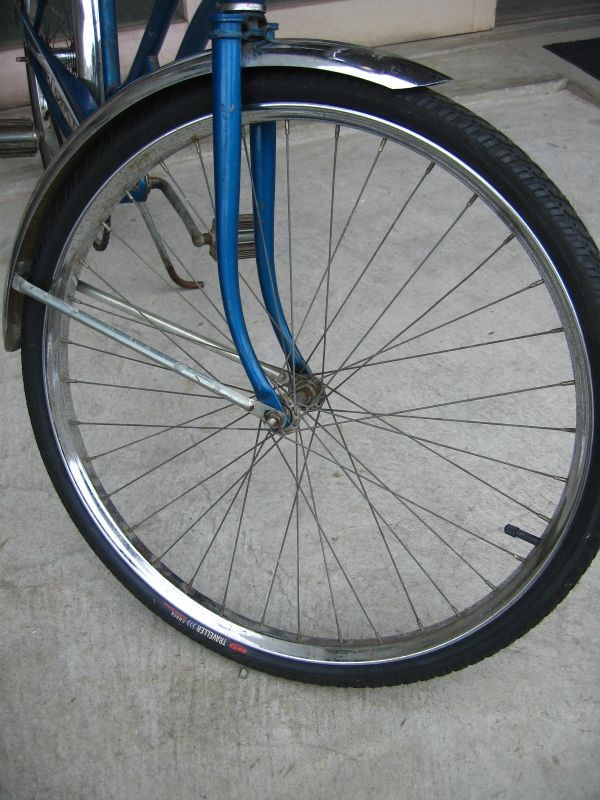 SPORTCREST 自転車 BIKE バイシクル vintage Bicycle 26インチ 