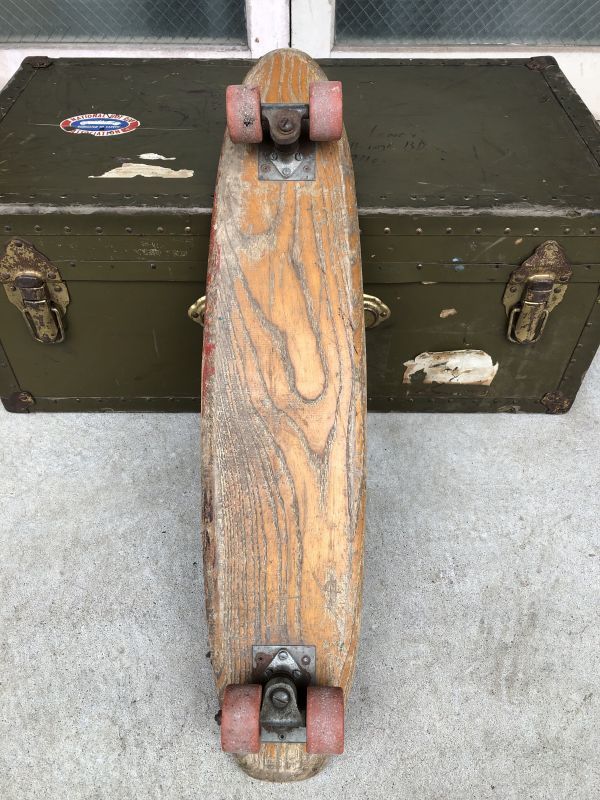 1950'S 60'S アーリー スケートボード スケボー VINTAGE SKATEBOARD