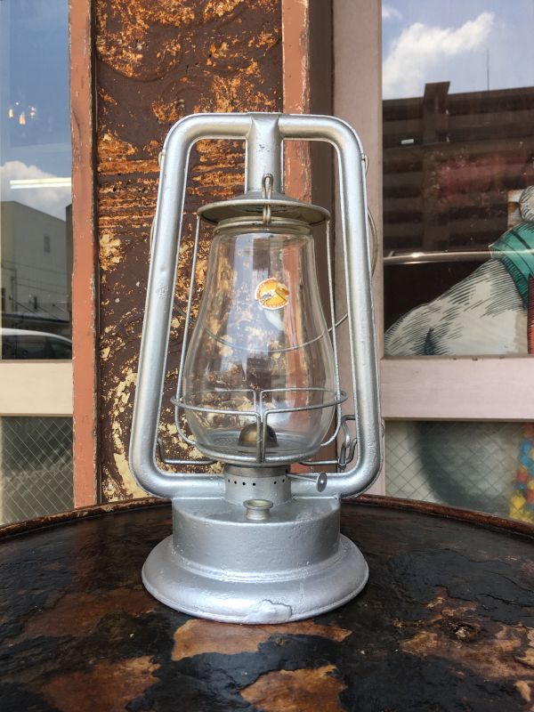 1950'S 60'S アメリカ製 Dietz Lantern Railroad Lantern デイツ 
