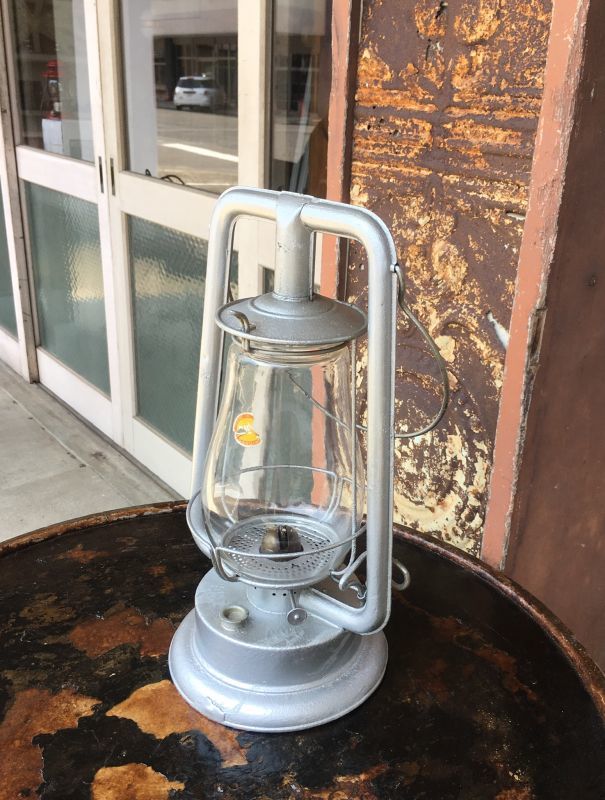 1950'S 60'S アメリカ製 Dietz Lantern Railroad Lantern デイツ 