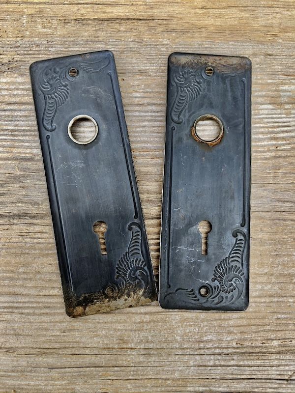 1890'S 1900'S 1910'S 19世紀 20世紀 レア! WARNER LOCK CO. CHICAGO