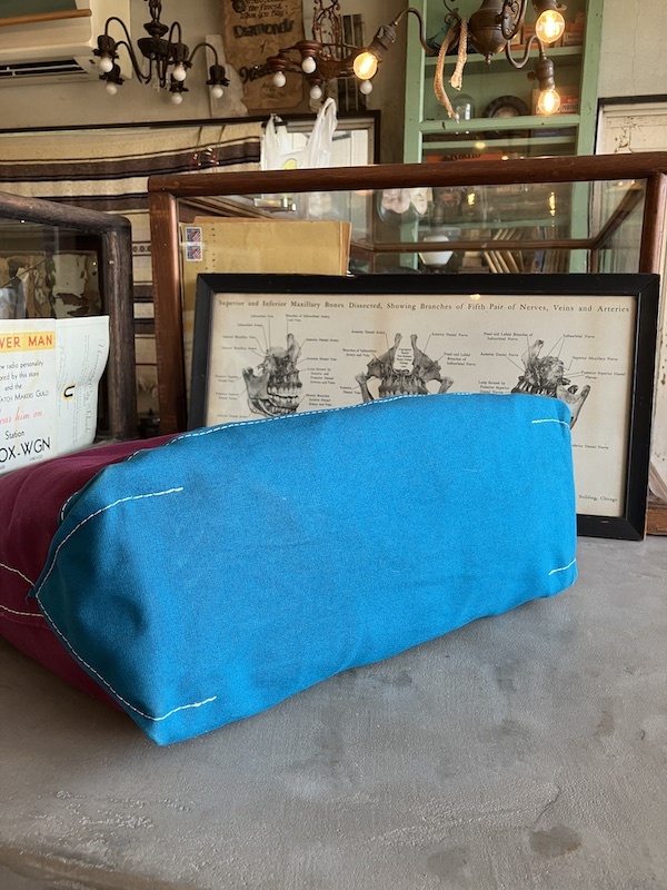 1990'S 2000'S L.L.BEAN Vintage Boat and Tote デラックス