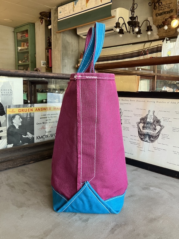 エルエルビーン　デラックス　M エル・エル・ビーン・デラックス・スリング・パック 通販｜L.L.