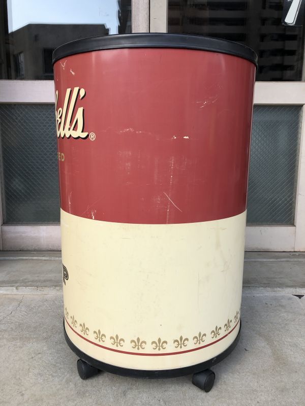 ドラム缶 ゴミ箱 - ごみ箱