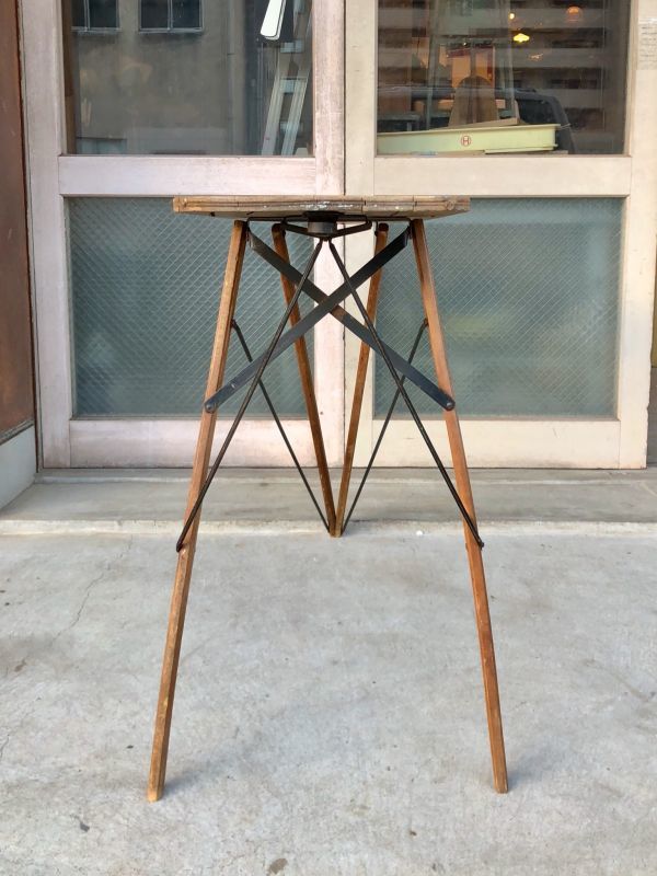 1930'S 40'S アイロン台 IRONING TABLE eames era イームズ エラ