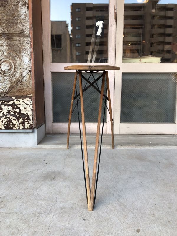 1930'S 40'S アイロン台 IRONING TABLE eames era イームズ エラ